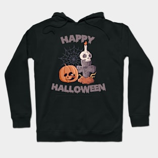 halloween kids - 2023 Hoodie